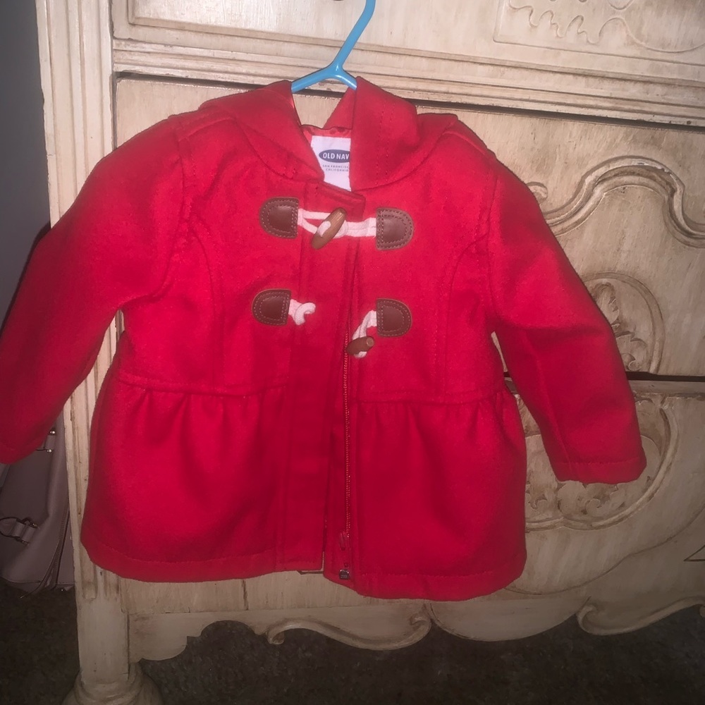 Jacket